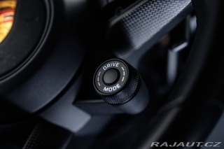 Porsche Ostatní modely Turbo S, Akrapovič 2021