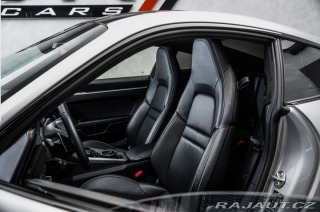 Porsche Ostatní modely Turbo S, Akrapovič 2021