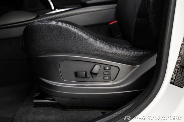 BMW X6 30d 360/M-paket/Kůže 2012
