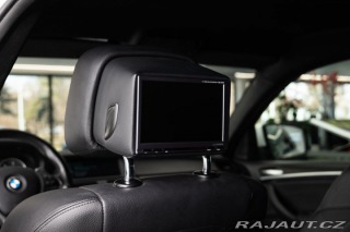 BMW X6 30d 360/M-paket/Kůže 2012