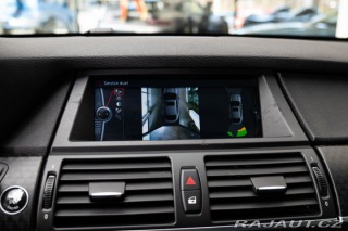 BMW X6 30d 360/M-paket/Kůže 2012
