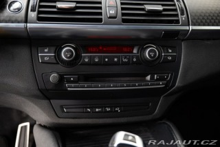 BMW X6 30d 360/M-paket/Kůže 2012