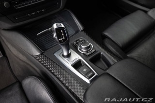 BMW X6 30d 360/M-paket/Kůže 2012