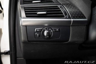 BMW X6 30d 360/M-paket/Kůže 2012