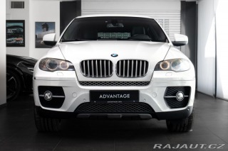 BMW X6 30d 360/M-paket/Kůže 2012
