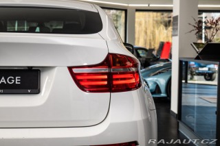 BMW X6 30d 360/M-paket/Kůže 2012