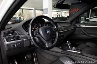 BMW X6 30d 360/M-paket/Kůže 2012