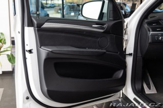 BMW X6 30d 360/M-paket/Kůže 2012