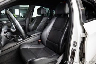 BMW X6 30d 360/M-paket/Kůže 2012