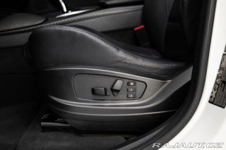 BMW X6 30d 360/M-paket/Kůže 2012