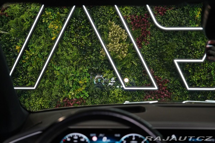 Mercedes-Benz GLE 350d*4M*VZDUCH*DISTRONIC* 2020