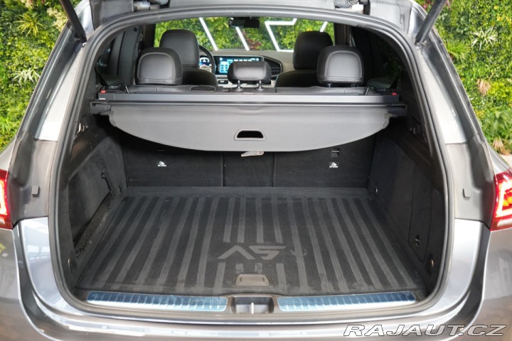 Mercedes-Benz GLE 350d*4M*VZDUCH*DISTRONIC* 2020