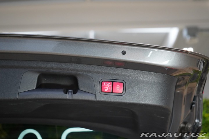 Mercedes-Benz GLE 350d*4M*VZDUCH*DISTRONIC* 2020