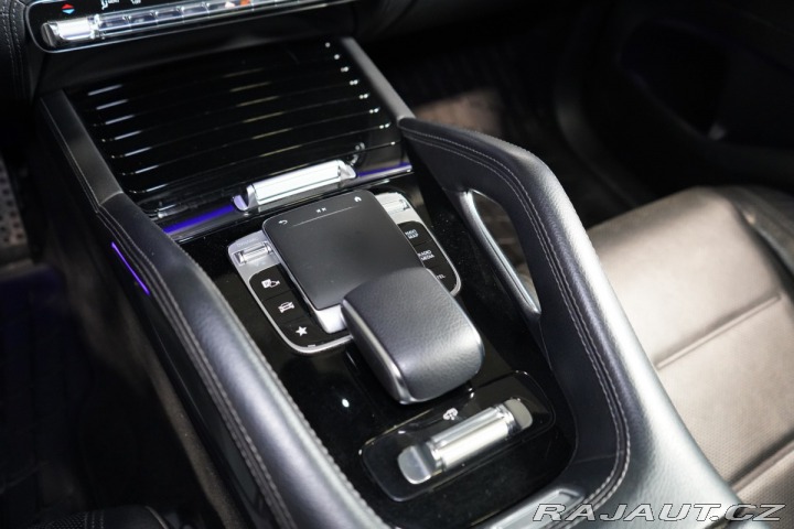 Mercedes-Benz GLE 350d*4M*VZDUCH*DISTRONIC* 2020