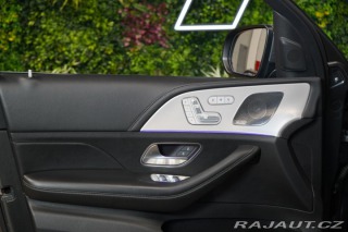 Mercedes-Benz GLE 350d*4M*VZDUCH*DISTRONIC* 2020