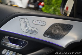 Mercedes-Benz GLE 350d*4M*VZDUCH*DISTRONIC* 2020