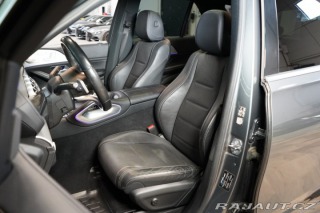 Mercedes-Benz GLE 350d*4M*VZDUCH*DISTRONIC* 2020