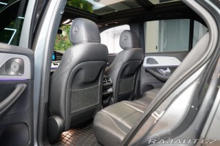 Mercedes-Benz GLE 350d*4M*VZDUCH*DISTRONIC* 2020