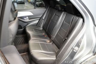 Mercedes-Benz GLE 350d*4M*VZDUCH*DISTRONIC* 2020