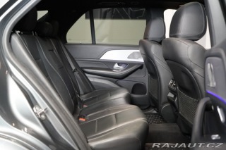 Mercedes-Benz GLE 350d*4M*VZDUCH*DISTRONIC* 2020