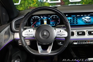 Mercedes-Benz GLE 350d*4M*VZDUCH*DISTRONIC* 2020