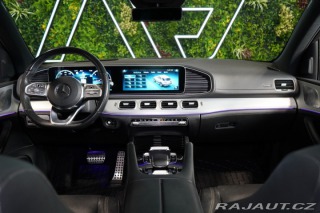 Mercedes-Benz GLE 350d*4M*VZDUCH*DISTRONIC* 2020