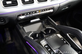 Mercedes-Benz GLE 350d*4M*VZDUCH*DISTRONIC* 2020