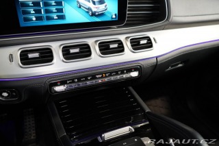 Mercedes-Benz GLE 350d*4M*VZDUCH*DISTRONIC* 2020