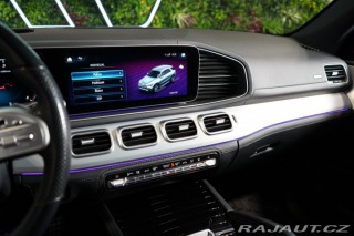 Mercedes-Benz GLE 350d*4M*VZDUCH*DISTRONIC* 2020