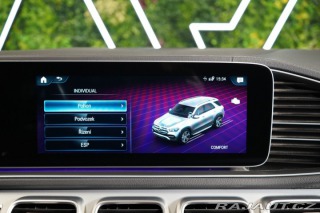 Mercedes-Benz GLE 350d*4M*VZDUCH*DISTRONIC* 2020