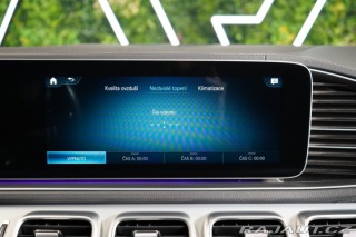 Mercedes-Benz GLE 350d*4M*VZDUCH*DISTRONIC* 2020