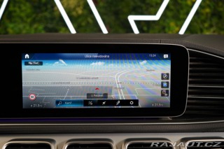 Mercedes-Benz GLE 350d*4M*VZDUCH*DISTRONIC* 2020