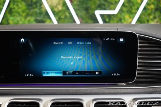 Mercedes-Benz GLE 350d*4M*VZDUCH*DISTRONIC* 2020