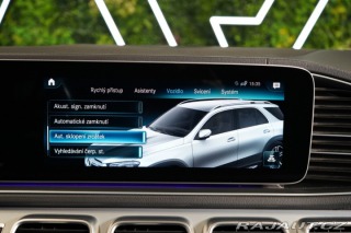 Mercedes-Benz GLE 350d*4M*VZDUCH*DISTRONIC* 2020