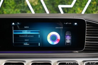 Mercedes-Benz GLE 350d*4M*VZDUCH*DISTRONIC* 2020