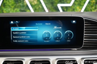 Mercedes-Benz GLE 350d*4M*VZDUCH*DISTRONIC* 2020