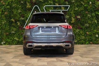 Mercedes-Benz GLE 350d*4M*VZDUCH*DISTRONIC* 2020