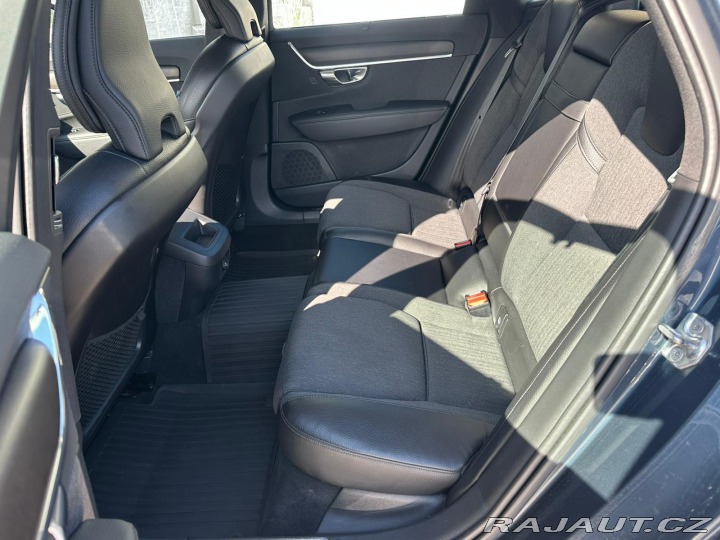 Volvo V90 2.0D, 140KW, CROSSCOUNTRY 2018