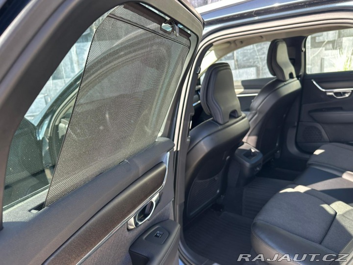 Volvo V90 2.0D, 140KW, CROSSCOUNTRY 2018