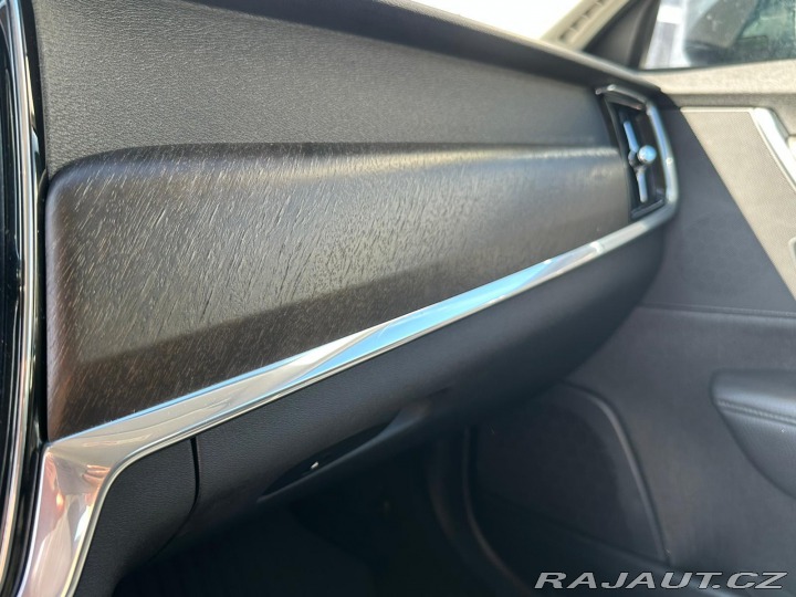 Volvo V90 2.0D, 140KW, CROSSCOUNTRY 2018