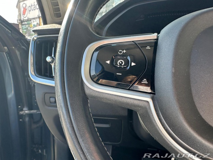 Volvo V90 2.0D, 140KW, CROSSCOUNTRY 2017