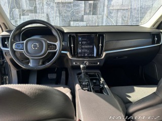 Volvo V90 2.0D, 140KW, CROSSCOUNTRY 2017