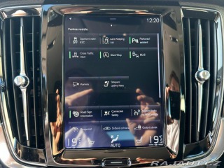 Volvo V90 2.0D, 140KW, CROSSCOUNTRY 2017