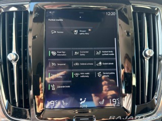 Volvo V90 2.0D, 140KW, CROSSCOUNTRY 2017