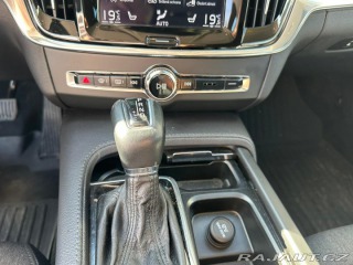 Volvo V90 2.0D, 140KW, CROSSCOUNTRY 2017