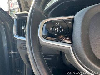 Volvo V90 2.0D, 140KW, CROSSCOUNTRY 2017