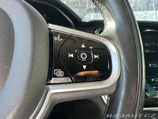 Volvo V90 2.0D, 140KW, CROSSCOUNTRY 2017