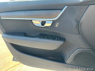 Volvo V90 2.0D, 140KW, CROSSCOUNTRY 2017