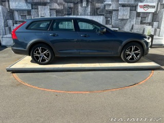 Volvo V90 2.0D, 140KW, CROSSCOUNTRY 2017