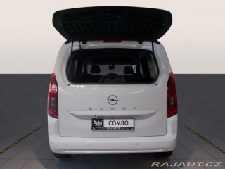 Opel Combo Edition Plus L1H1 1.2 TUR 2026